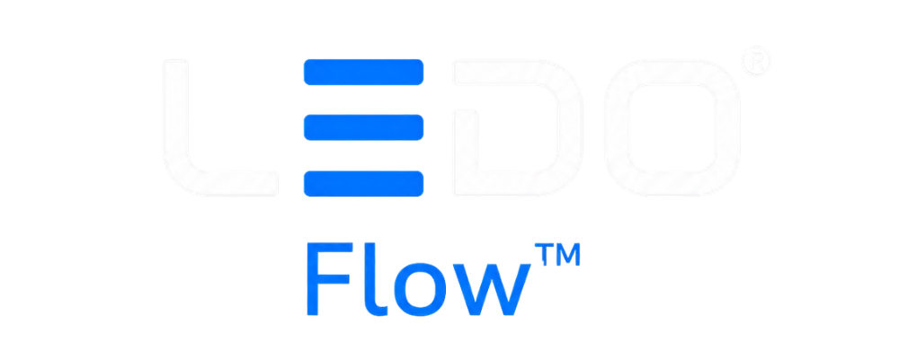 LEDO Flow